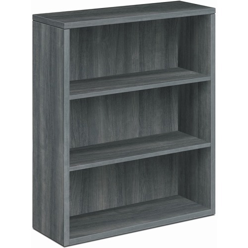 BOOKCASE;3SHELVES;36